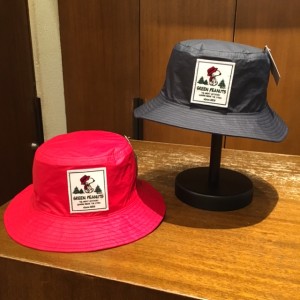 スヌーピー色