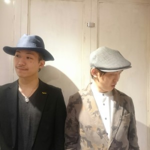 おじやちじみ トップ画