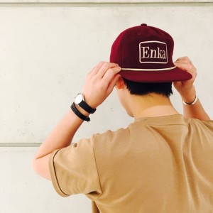 えんか