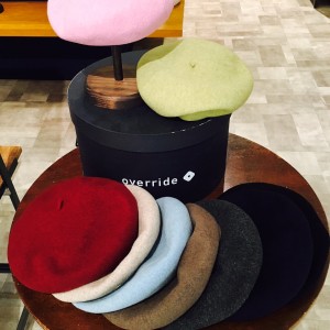 beret