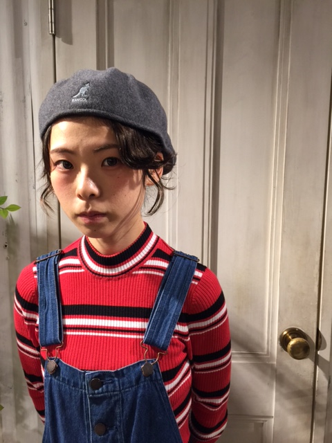 WOOL504