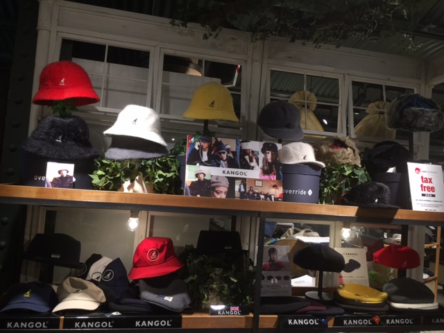 KANGOL