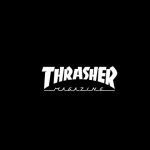 THRASHER-