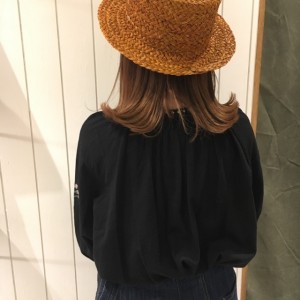 麦わらカンカン帽松永3