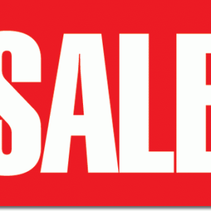 SALE