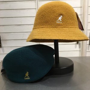 KANGOL