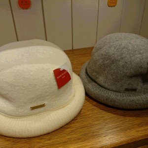 1ブリムHAT