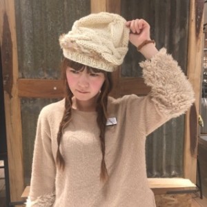 ケーブルビーニー山脇