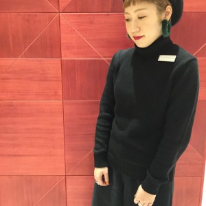 ファーゴラ松永