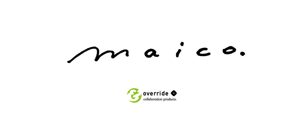 Maico Akiba & override　　[2013.06.17start]