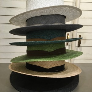 OR BAO PORK PIE HAT 1