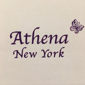 Athena New York 1
