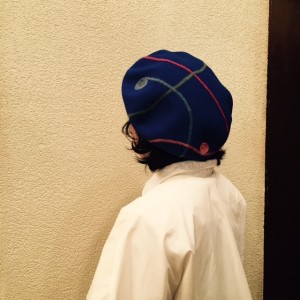 おんぷべれーななせさんうしろ