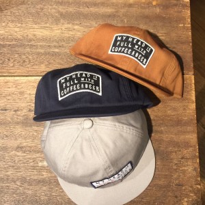 cap