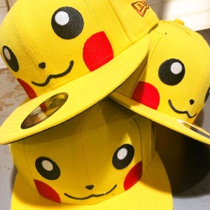 pokemon