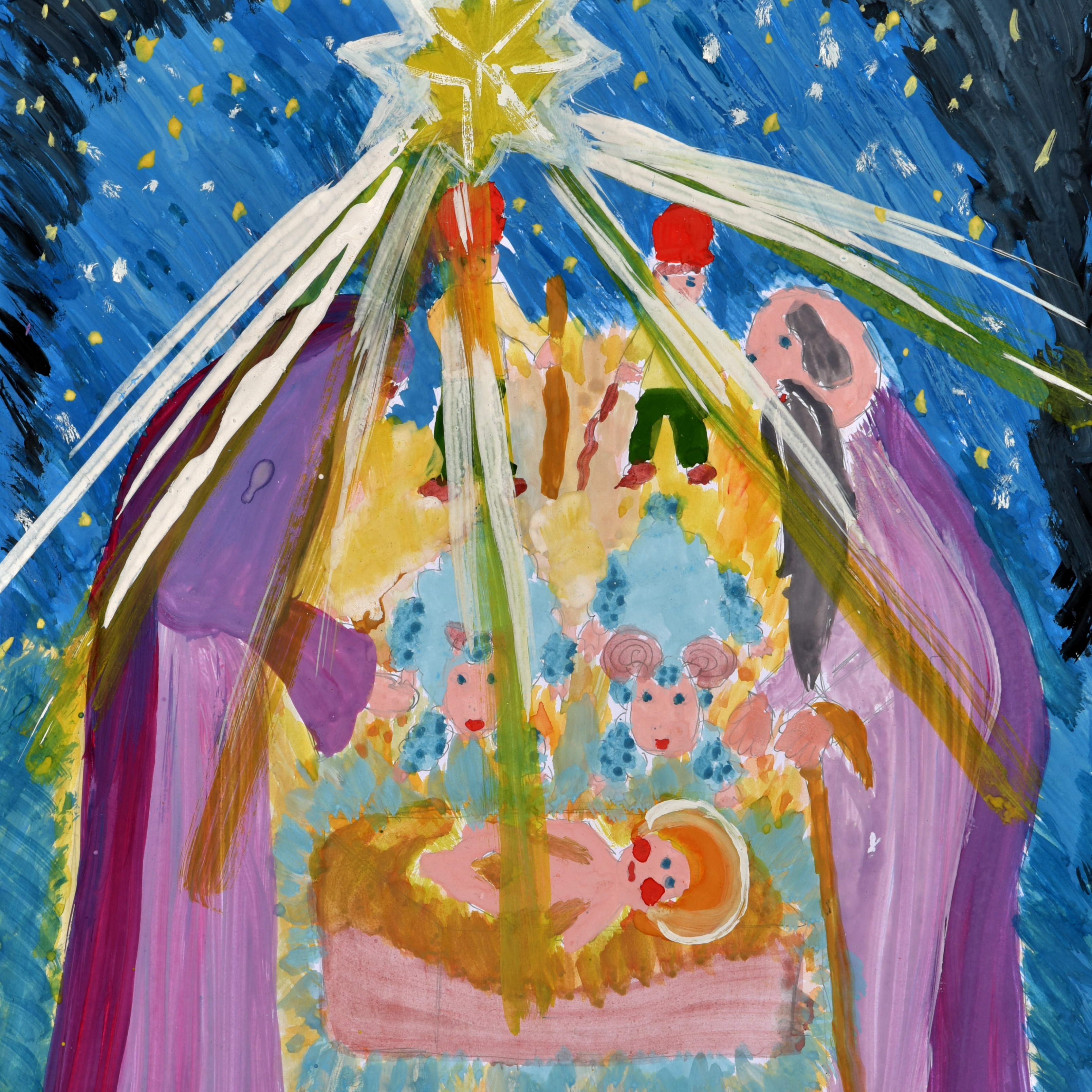 KIDS EARTH FUND & override 2017 [2017.11.20発売]