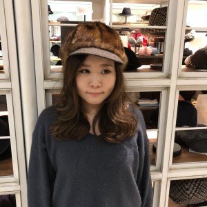 arthふぁーCAP