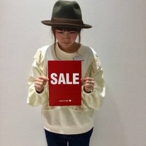 山脇セール1
