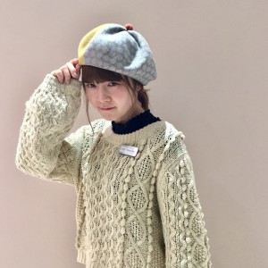 パターンベレー3