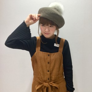 ポンポンベレー山脇