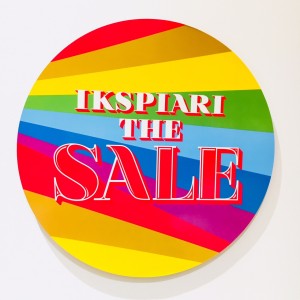 sale