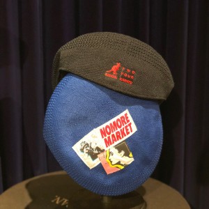 KANGOL_24karats