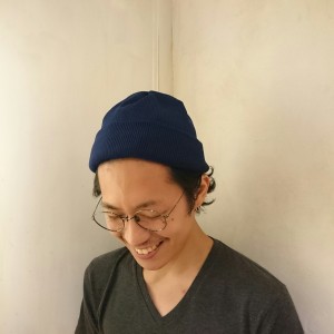 ①