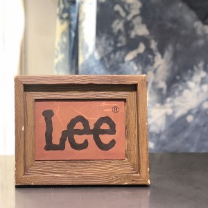 lee eye