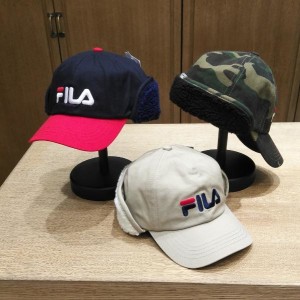 フィラ