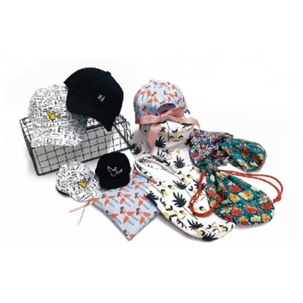 Mark Gonzales/BOUFFANTS & BROKEN HEARTS コラボシリーズ発売