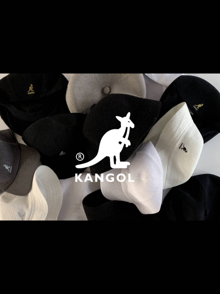 3月8日はKANGOL DAY!