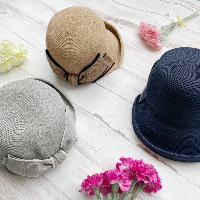 母の日ギフト】夏に役立つ帽子のプレゼント|OVERRIDE