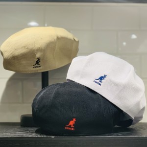KANGOL SMU Tropic 2-Tone Galaxy