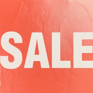SALE