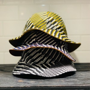 OR Geometric Reversible Metro1