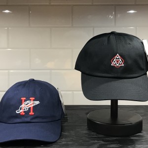 HUF 20thコラボ