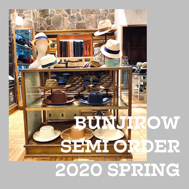 BUNJIROW