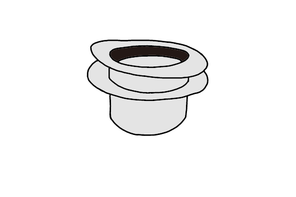 帽子の保管&収納方法（ハット・キャップ・ニット）