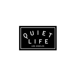 THE QUIET LIFE