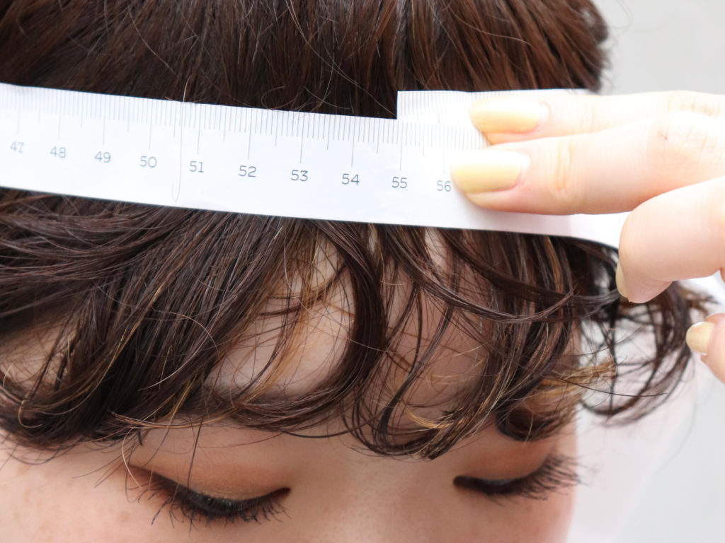 帽子のサイズの測り方を帽子専門店が教えます！|OVERRIDE
