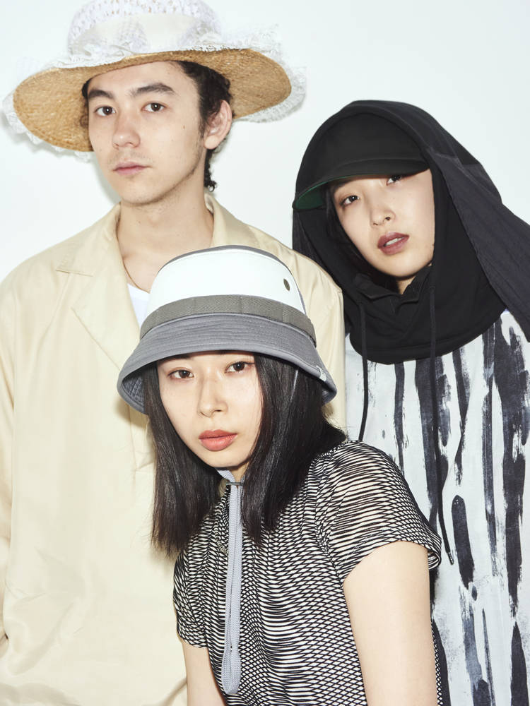 何にも囚われない、ボーダーレスな提案