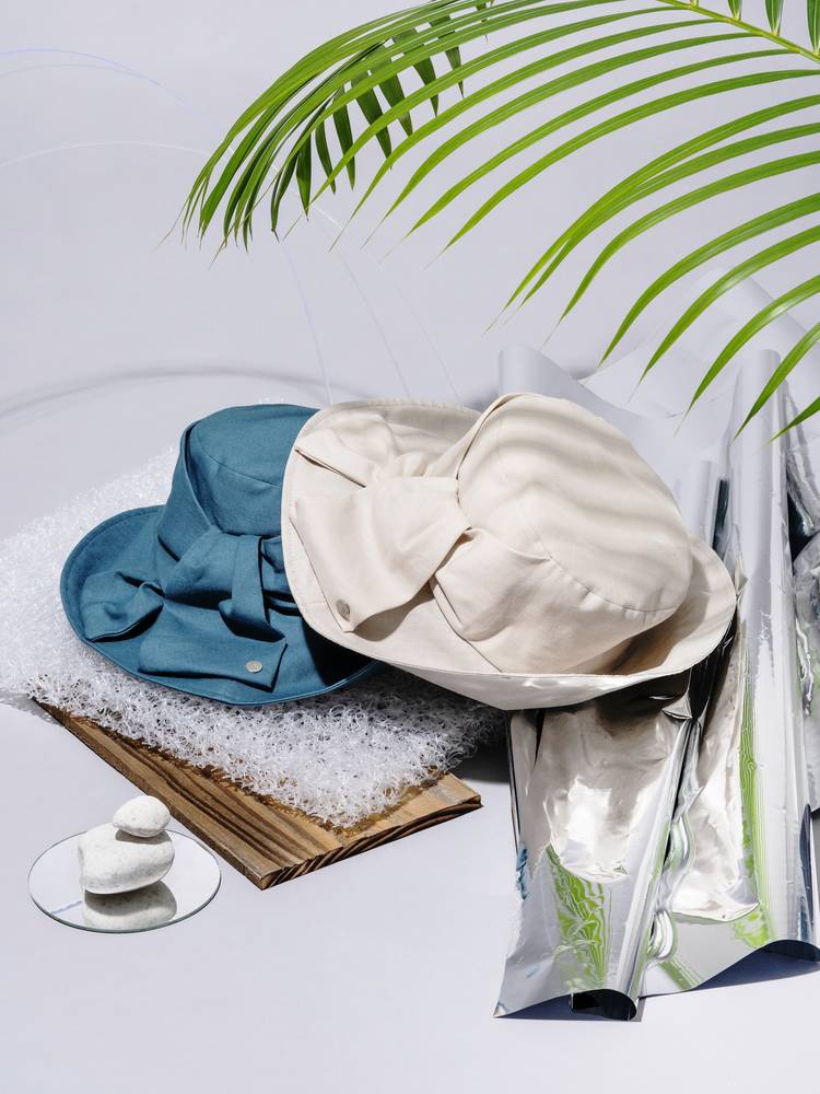 アクティブな夏のマストハブ！フットワークを軽くする高機能な帽子たち