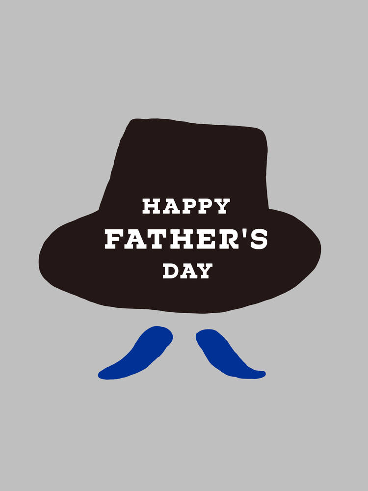 HAPPY FATHER’S DAY – ギフトラッピング無料実施中！