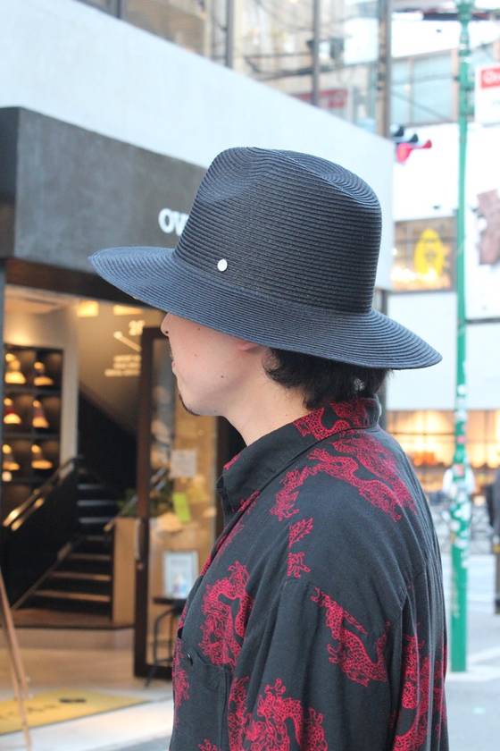 夏のルード Snap Override