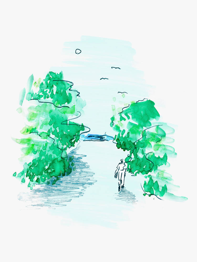 『帽子のオアオア物語』Vol.7 リネン帽の研究