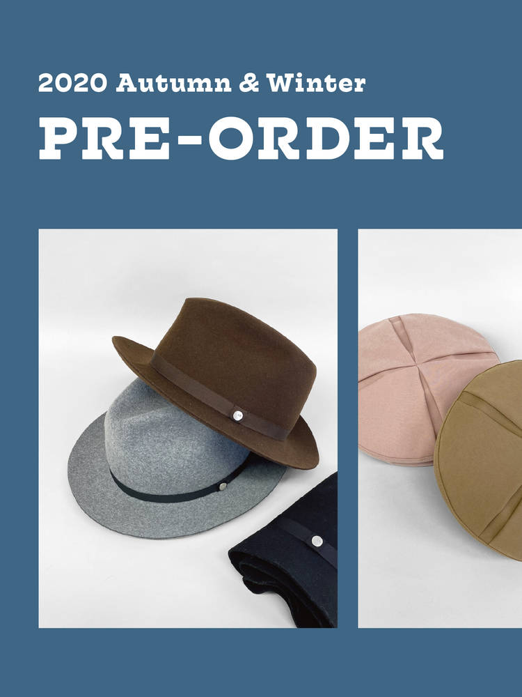 秋冬の先行予約アイテムから特に注目の商品をピックアップ！