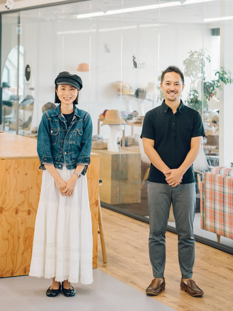 〝サステナブル〟をもっと身近に！ オーバーライドはみなさんと新しいことをはじめます