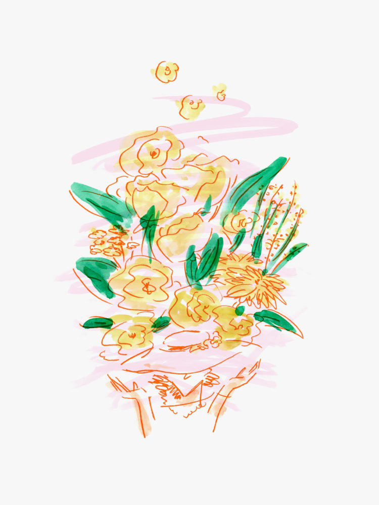 『帽子のオアオア物語』Vol.15 ベルジェールの話