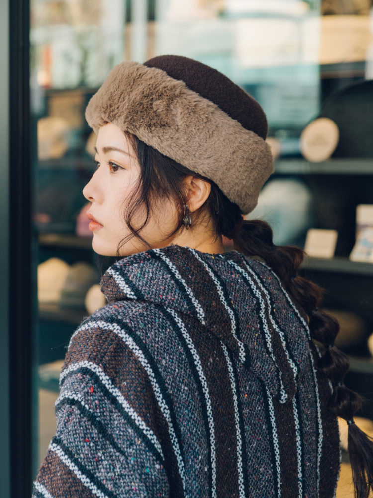 スタッフインタビュー｜最近買った帽子とSALEおすすめアイテムQ&A