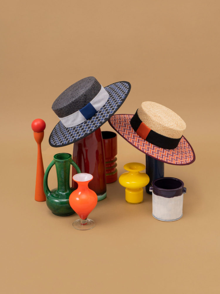 「IMAGE TRIP」コレクションで旅気分！ ポジティブパワーを受け取って